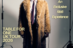 Independent R&B Show Hits Birmingham – 5th August @ The Sunflower Lounge