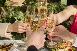 Celebrate Graduation at The Ivy Birmingham
