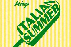 LA BELLEZZA AND LA-POP! ARE BRINGING ITALIAN SUMMER TO BIRMINGHAM