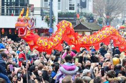 New Midlands charity launched at the heart of Birmingham’s Chinatown