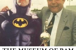 The Museum of BAM, a new exhibition opening at nook gallery, Kings Heath, on 7 August 2026