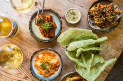 Maneki Ramen launches small plates summer menu