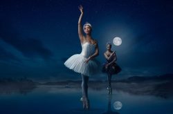 Principal casting announced for Birmingham Royal Ballet’s Swan Lake