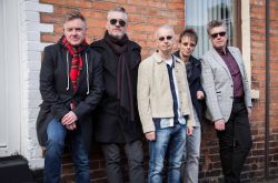 THE UNDERTONES – Line up 50th Anniversary Shows this October / November