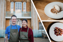 The long wait is over, Sǣl is opening at The Goodsyard