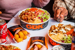 World Kebab Day next week: German Doner Kebab to offer 50% off mains all next week