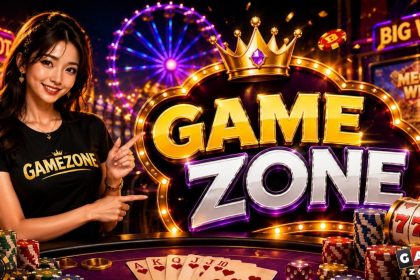 GameZone: One Platform, Endless Ways to Play