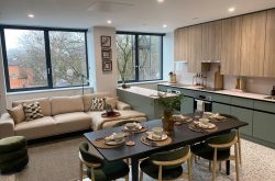 Win a year’s free rent at Birmingham’s newest student accommodation, HAÜS