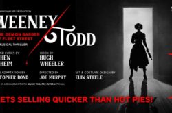 The Rep launches new fundraising campaign with special concert featuring stars from Sweeney Todd: A Night with Meow Meow and Ramin Karimloo