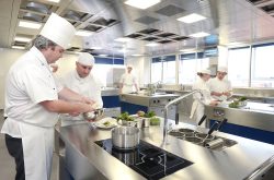 UNIVERSITY COLLEGE BIRMINGHAM LAUNCHES £15 MILLION INVESTMENT PROGRAMME TO OPEN 3 NEW VENUES ACROSS THE CITY