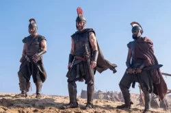 Films from Fri 17 July by Mike Davies