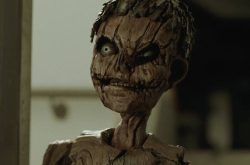 Films from Fri 24 July by Mike Davies