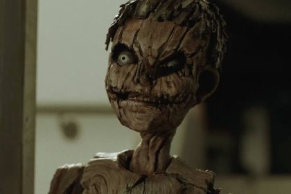 Films from Fri 24 July by Mike Davies