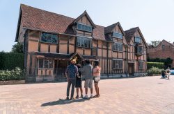 Shakespeare Birthplace Trust backs report reframing heritage as a powerful catalyst for growth