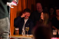 THE GLEE CLUB LAUNCHES THE ‘BIG GLEE GIVEAWAY’ TO CHAMPION BIRMINGHAM INDEPENDENTS