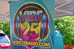 Community radio station exceeds expectations with further growth and collaborations on sixth-month anniversary