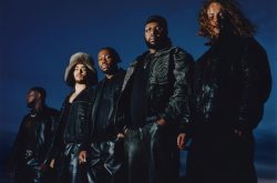 EZRA COLLECTIVE – Share Euphoric New Single “Jubilee Feeling” + tour dates