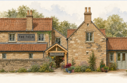 COW & SOW TO OPEN NEW FARMSHOP AND KITCHEN