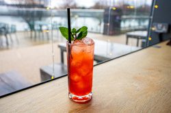 FREE DRINK AT ALFRED WORKS FOR FIRST 50 STUDENTS THIS A-LEVEL RESULTS DAY