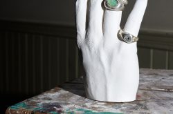 BIRMINGHAM JEWELLERY BIENNIAL LAUNCHES OPEN CALL FOR ITS FLAGSHIP EXHIBITION