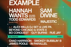 New electronic festival brings music and wellness together for debut in Midlands this weekend