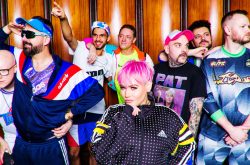 Rhythm Of The 90s Lands in Birmingham!