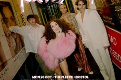 Runaway Club bring “Runaween” — Halloween headline show to Birmingham