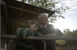 Films from Fri 7 Aug by Mike Davies