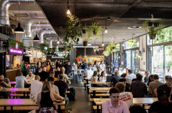 Society Birmingham launches Beer Passport for month-long beer adventure this August