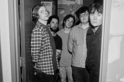 sundots – Connecticut act announce BIRMINGHAM date in Nov – Listen to “Distraction”