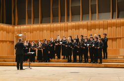 Centenary tribute to John Joubert, Birmingham’s pre-eminent composer – 29 Oct 2026