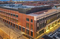 BBC and Birmingham City University announce landmark 10-year partnership to develop next generation of creative media professionals