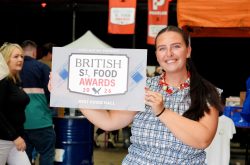 ALFRED WORKS CROWNED BEST FOOD HALL IN THE UK AT BRITISH STREET FOOD AWARDS 2026
