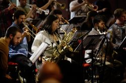 Birmingham Jazz celebrates 50th anniversary – Thu 8 Oct