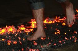 Brummies Face the Fire to Tackle Homelessness