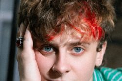 Alt/rock artist NOAHFINNCE headlines Birmingham’s O2 Institute on 23rd October!