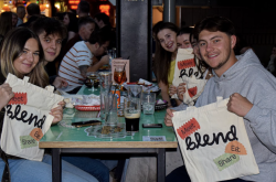 DEALS FOR FRESHERS AT ALFRED WORKS & ALFRESCO THIS SEPTEMBER