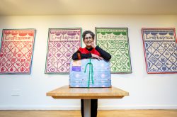 Craftspace invites you to support the next generation of craft makers
