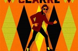 DR JOHN COOPER CLARKE BRINGS MAJOR UK HEADLINE TOUR TO BIRMINGHAM FOLLOWING RELEASE OF NEW BOOK ‘HAVE IT