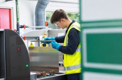 Chemical etching specialist invests in next generation of talent