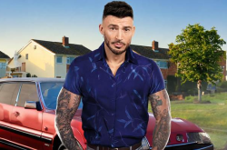 JAKE QUICKENDEN TO LEAD RITA, SUE & BOB TOO! NATIONWIDE TOUR IN 2027