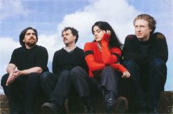 London art-rock outfit MODERN WOMAN announce new run of UK shows for early 2027