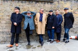 MADNESS – To Headline Forest Live Shows in 2027