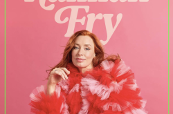 Prof Hannah Fry is heading to Birmingham Symphony Hall: Come Fry with Me 2027 Tour