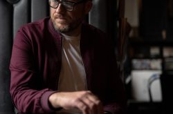 Robert Vincent Brings Soulful Americana to Bilston Town Hall