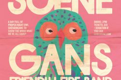 Save The Night Owl Birmingham’s Music Scene Unites to Fight for Digbeth Venue’s Future