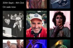 Shane Meadows to headline Birmingham’s Forward Film Festival