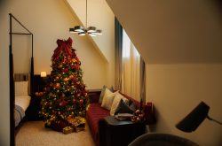 CHRISTMAS ARRIVES EARLY AT THE GRAND HOTEL BIRMINGHAM WITH THREE IMMERSIVE FESTIVE SUITES