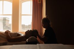 The Grand Hotel Birmingham announces luxury in-room massage service for guests, in partnership with The Recovery Room