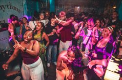 The Cuban Embassy closes but the Bull’s Head returns